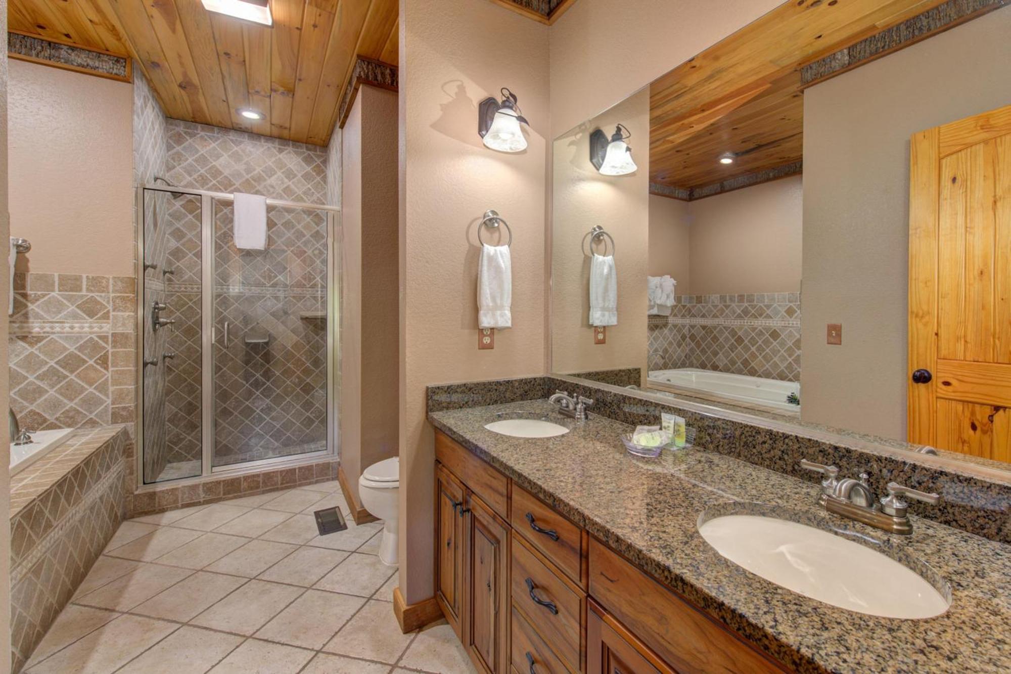 Crantzdorf Lodge Gatlinburg Ngoại thất bức ảnh
