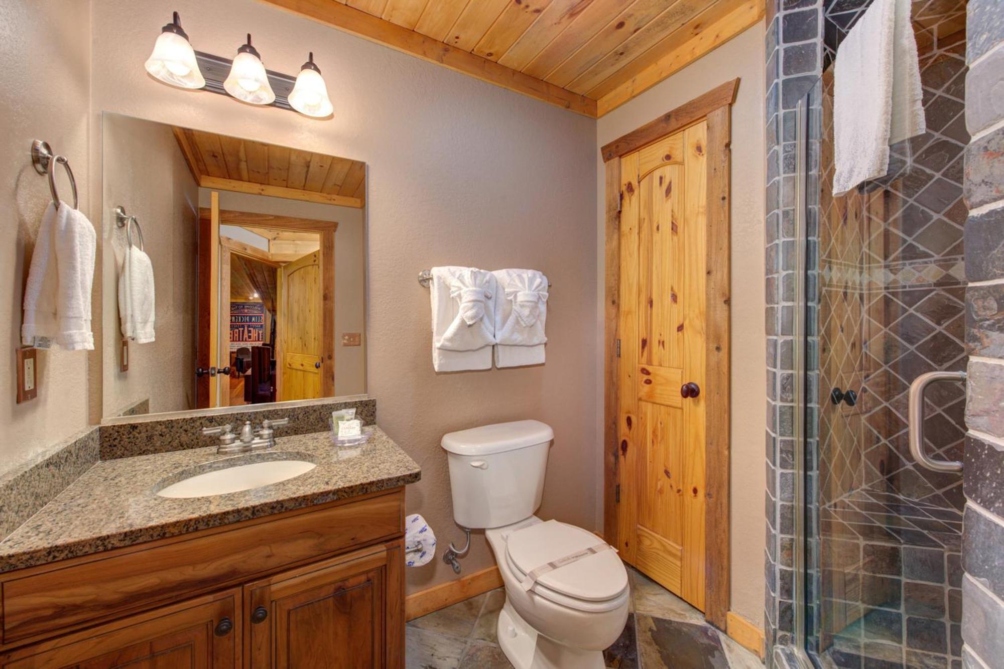 Crantzdorf Lodge Gatlinburg Ngoại thất bức ảnh