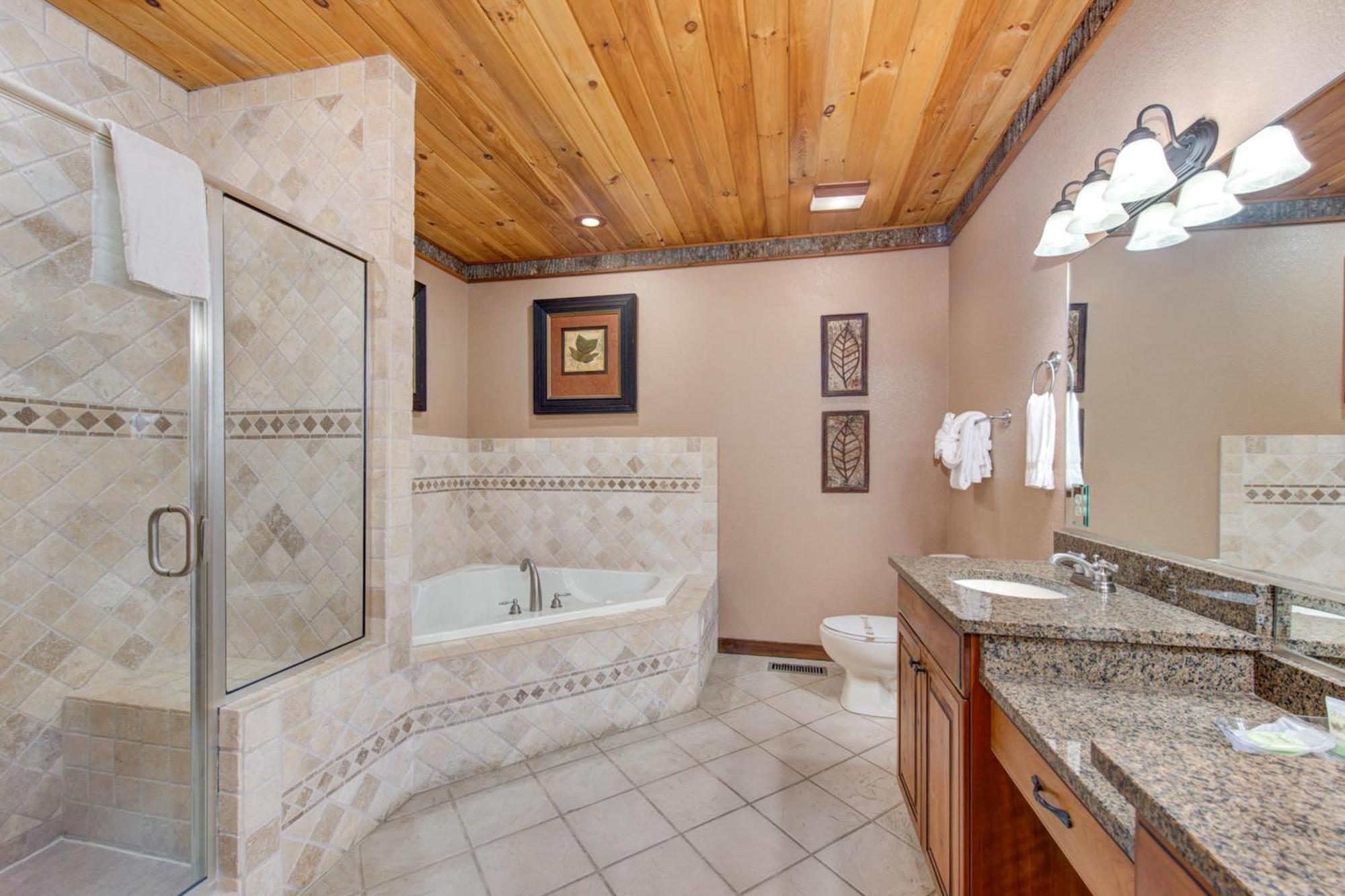 Crantzdorf Lodge Gatlinburg Ngoại thất bức ảnh