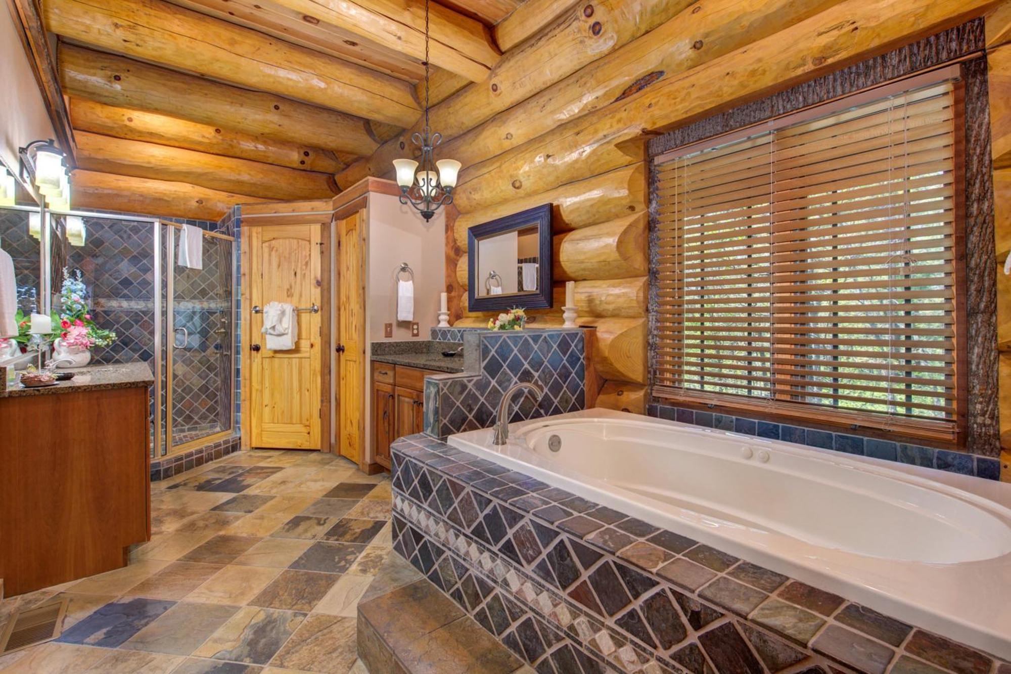 Crantzdorf Lodge Gatlinburg Ngoại thất bức ảnh